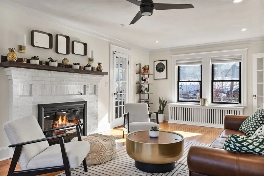 424 Brook Road, Milton, MA 02186 - #2