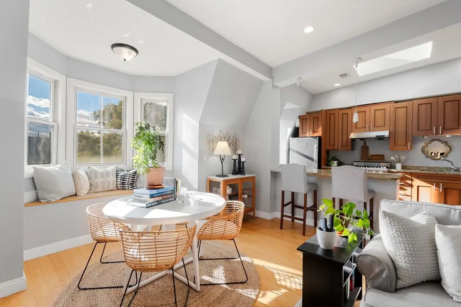 12 Worcester Square #5, Boston, MA 02118 - #2