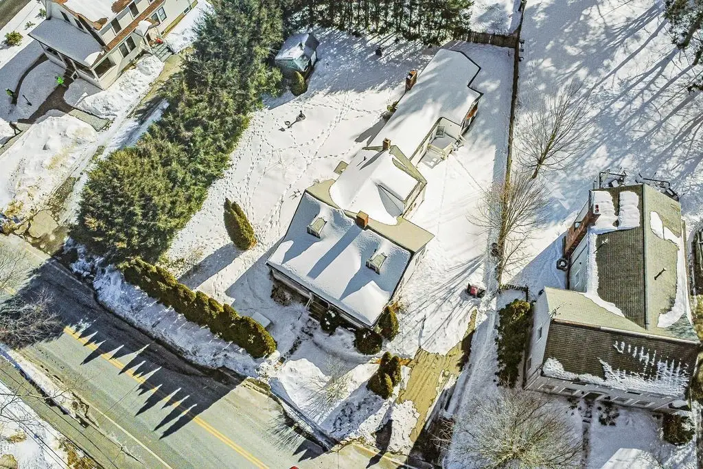 133 Ames St, Sharon, MA 02067 - #1