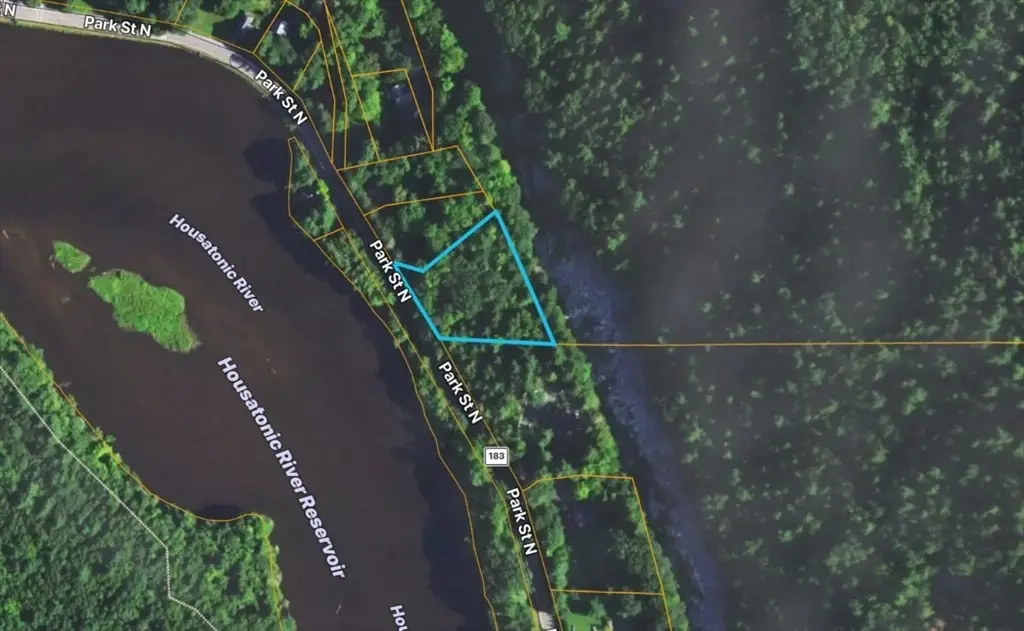 0 Park St. N, Great Barrington, MA 01230 - #1