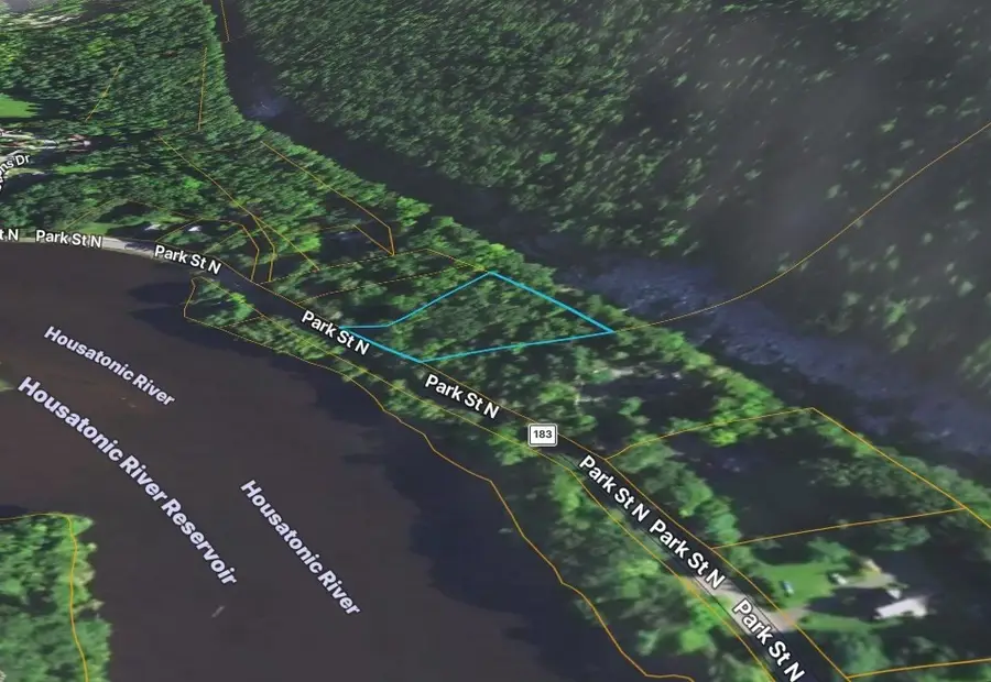 0 Park St. N, Great Barrington, MA 01230 - #2