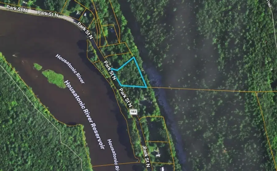 0 Park St. N, Great Barrington, MA 01230 - #3