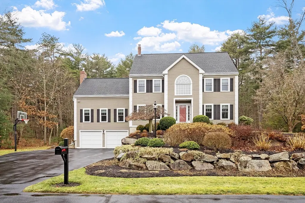 3 Worthington Green, Beverly, MA 01915 - #1