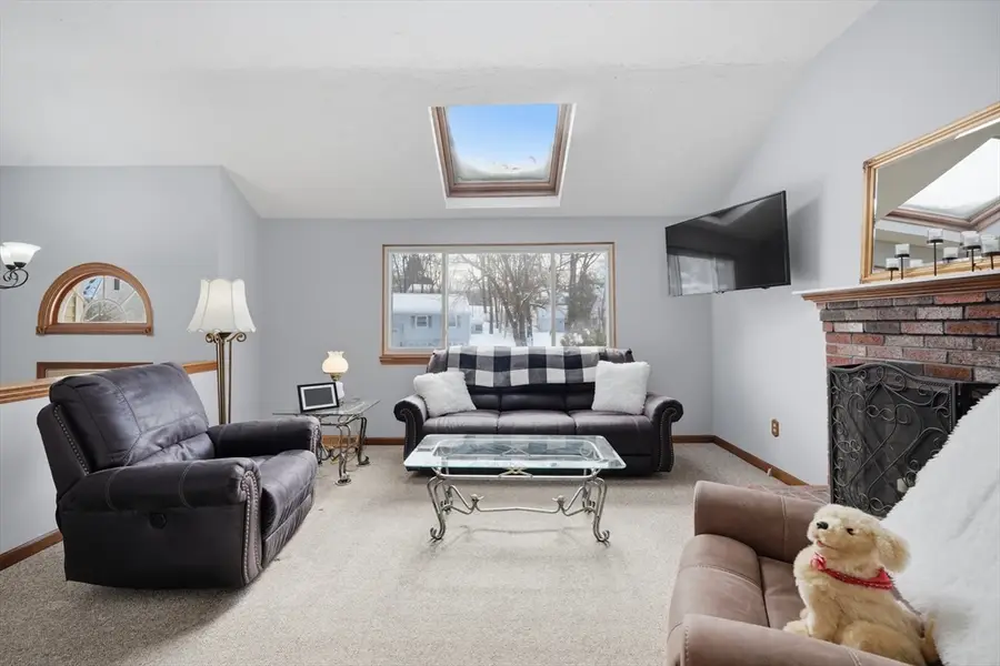 69 Johansen Dr, Marlborough, MA 01752 - #2