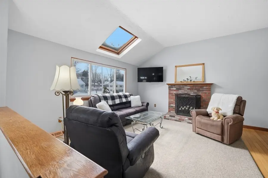 69 Johansen Dr, Marlborough, MA 01752 - #3