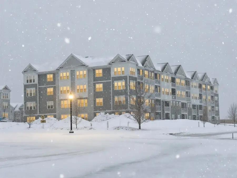 1109 Peters Farm Way #1109, Westborough, MA 01581 - #2