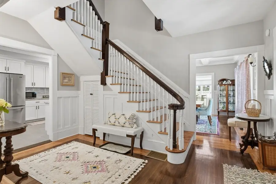 55 Fernleaf Ave, Longmeadow, MA 01106 - #3