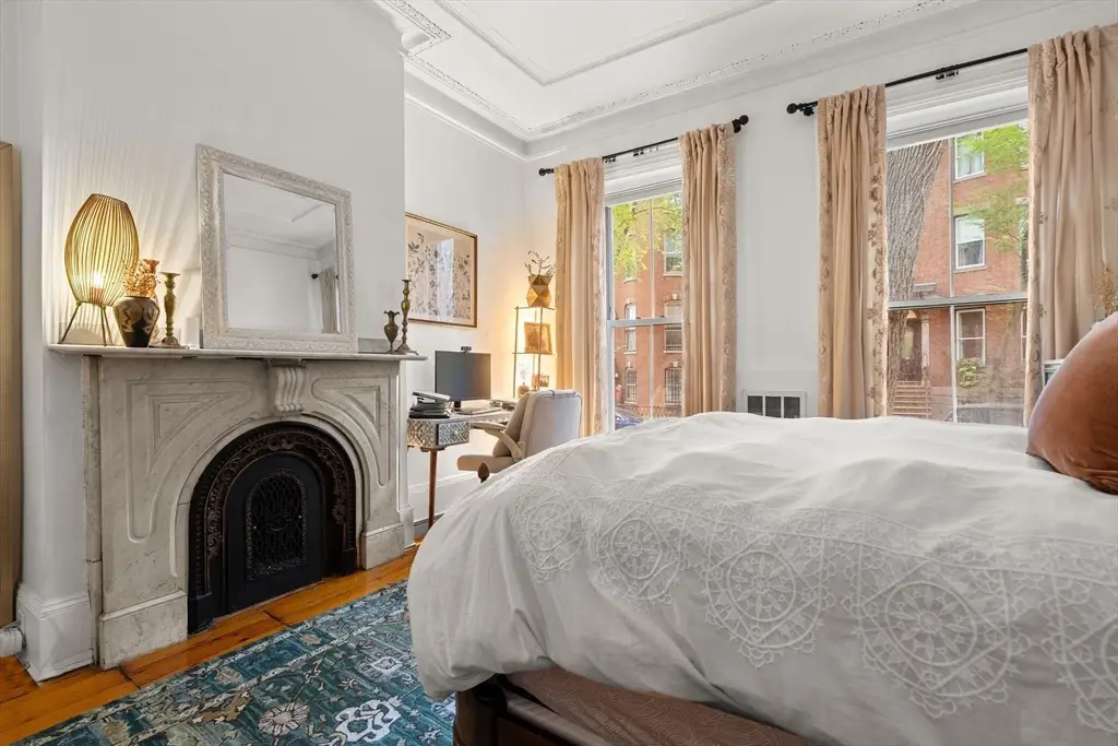 46 E Springfield St #B, Boston, MA 02118 - #1