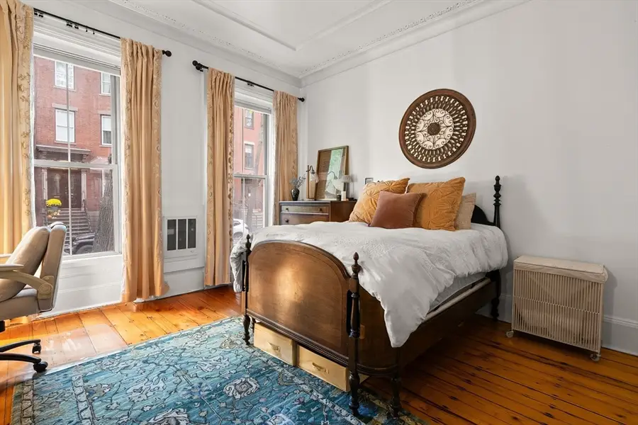 46 E Springfield St #B, Boston, MA 02118 - #2