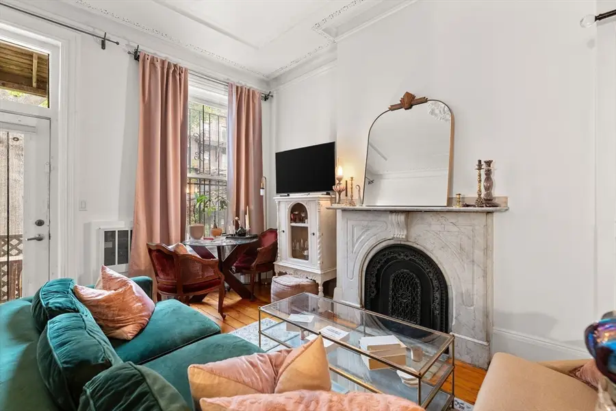 46 E Springfield St #B, Boston, MA 02118 - #3