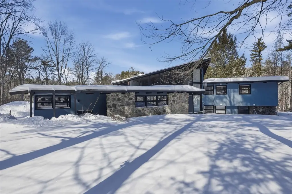 1081 Lowell Road, Groton, MA 01450 - #1