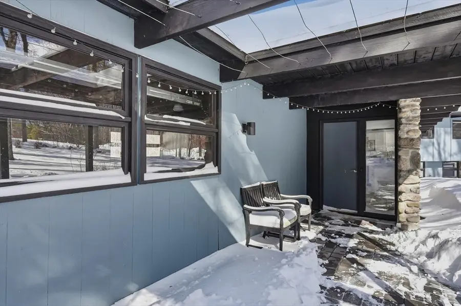 1081 Lowell Road, Groton, MA 01450 - #3