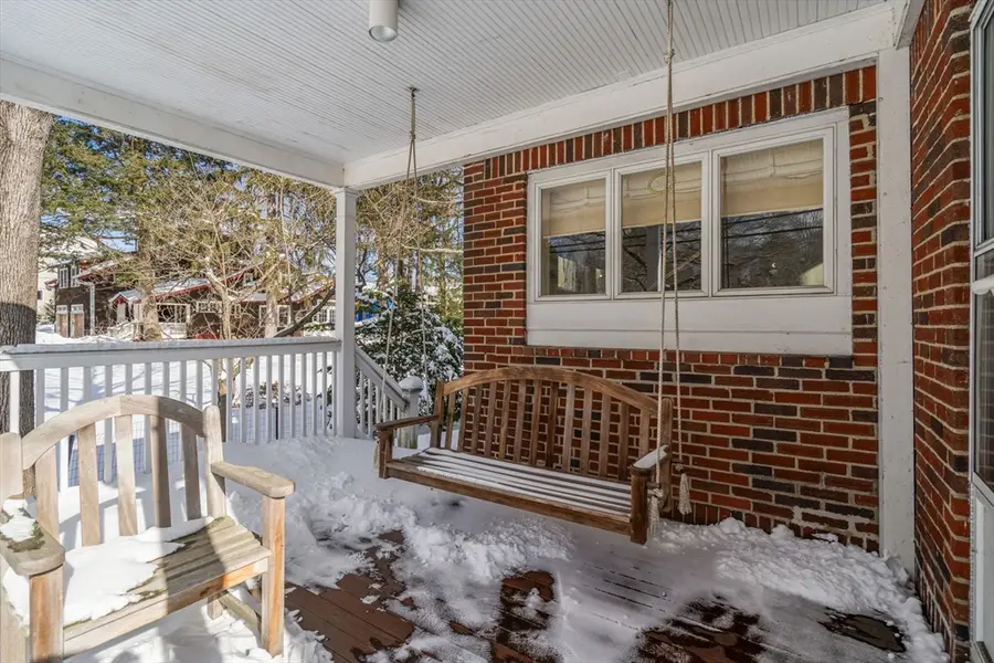 126 Beethoven Ave, Newton, MA 02468 - #3