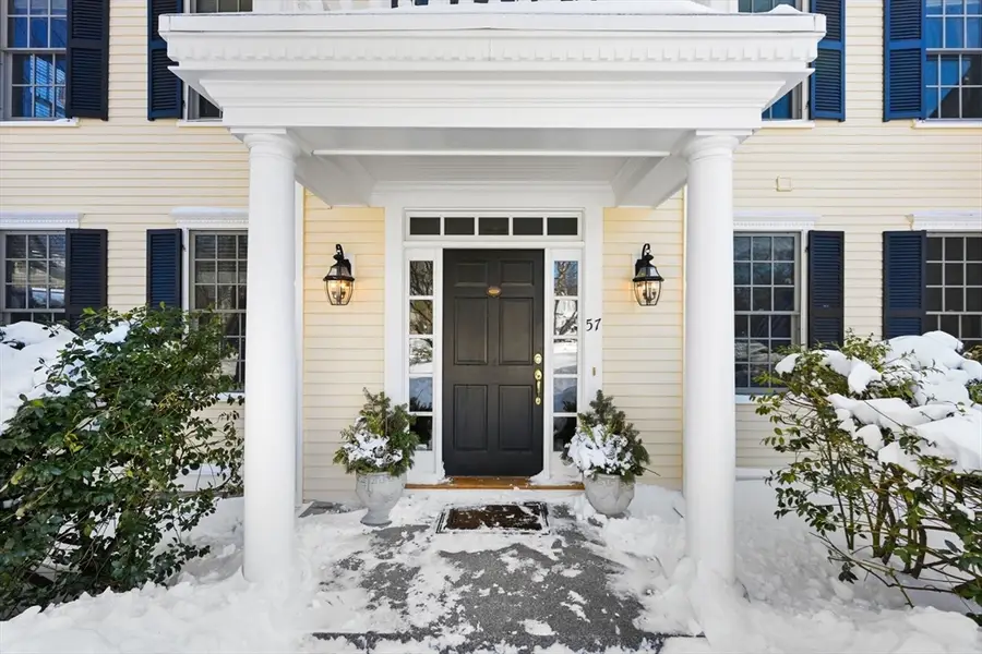 57 Colony Road, Lexington, MA 02420 - #2