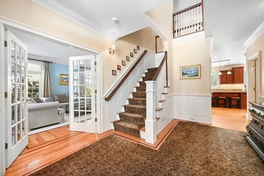 57 Colony Road, Lexington, MA 02420 - #3