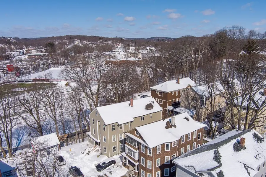 10 Lucian St, Worcester, MA 01603 - #3