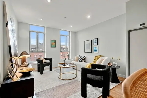 691 Massachusetts Ave #507, Boston, MA 02118