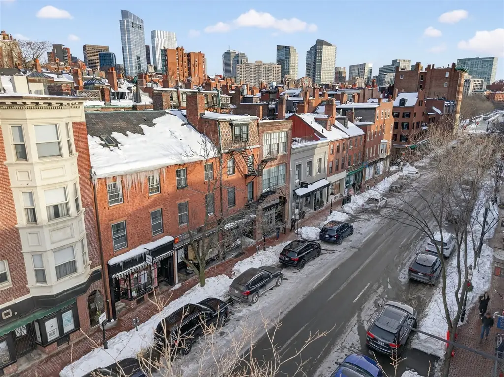 49 Charles St, Boston, MA 02114 - #1