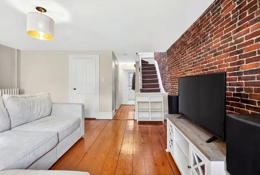 49 Charles St, Boston, MA 02114 - #3