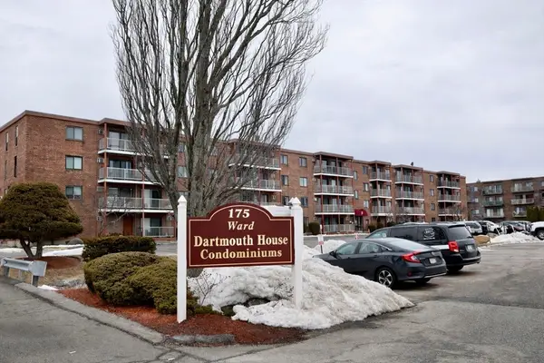 175 Ward St #10, Revere, MA 02151