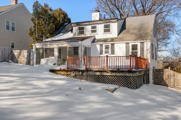 150 Laurel Drive, Needham, MA 02492