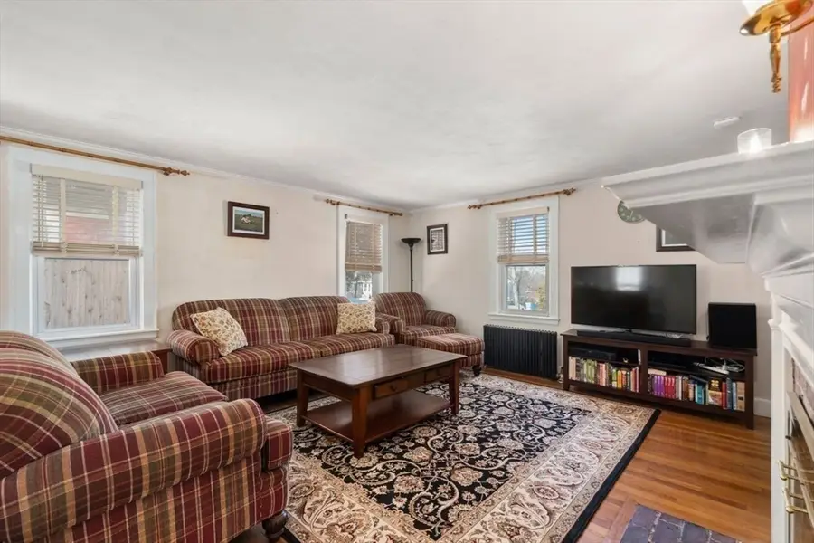 150 Laurel Drive, Needham, MA 02492 - #3