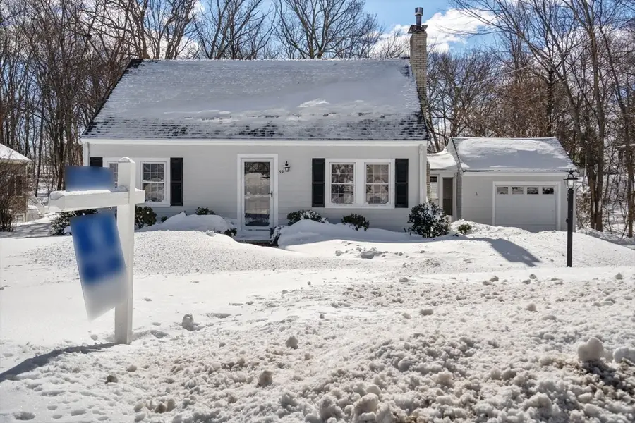 59 Grafton Ave, Westwood, MA 02090 - #2