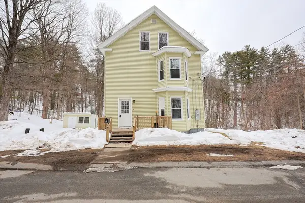 56 Shelter St, Orange, MA 01364