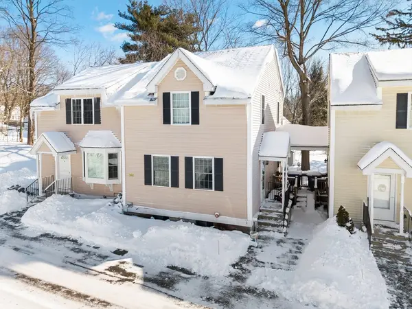 76 Mill St #A3, Lancaster, MA 01523