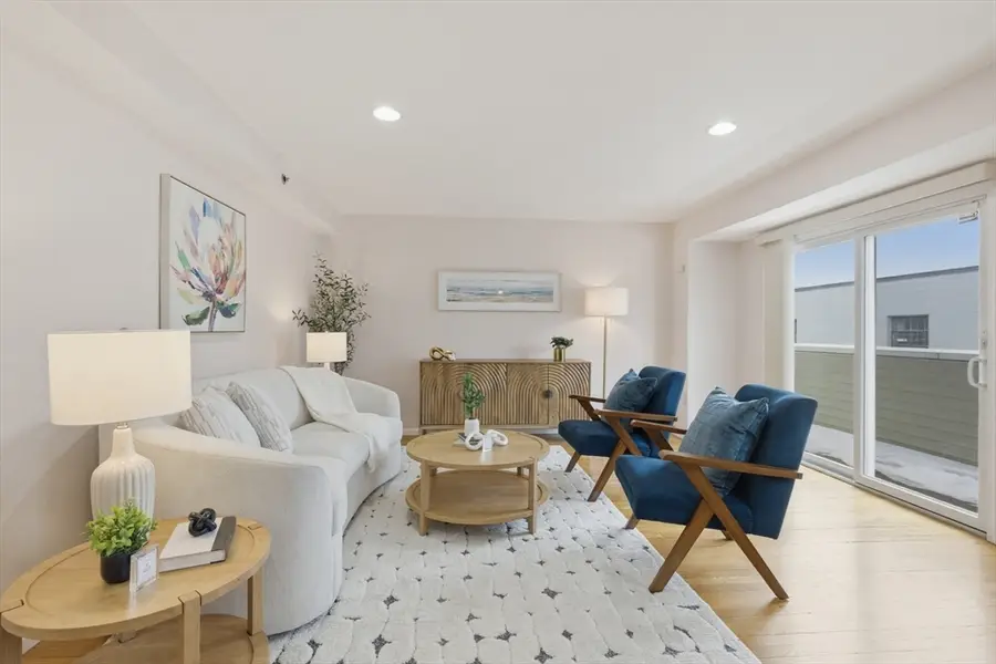 502 Medford St. #B, Malden, MA 02148 - #2