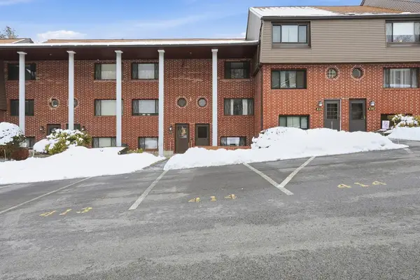414 Farrwood Drive #414, Haverhill, MA 01835