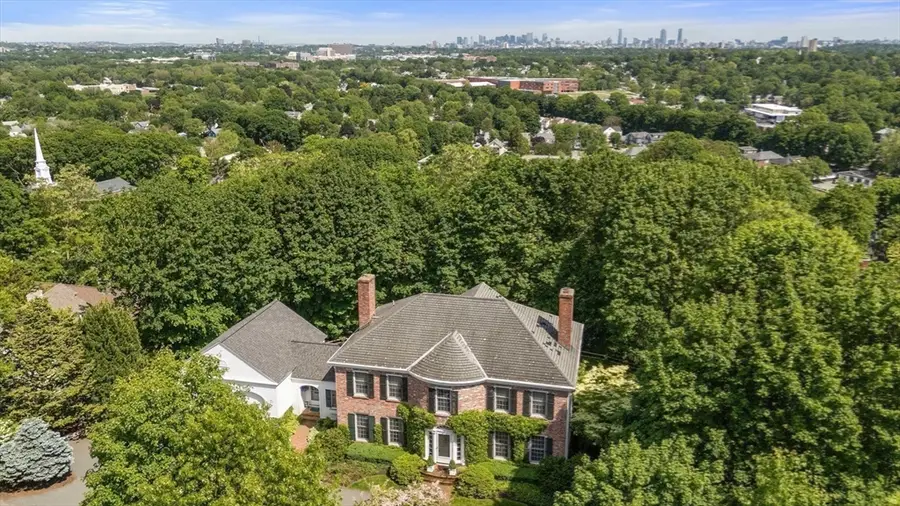 21 Wellington Lane, Belmont, MA 02478 - #2