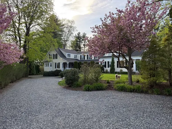 2 Old Sudbury Road, Wayland, MA 01778