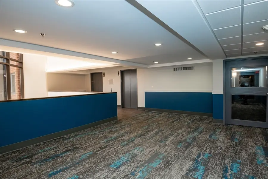 60 Rantoul Street #604N, Beverly, MA 01915 - #3