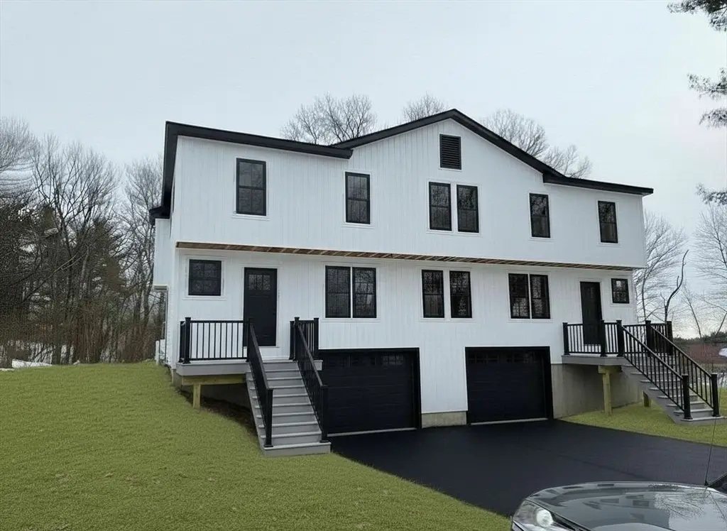 0 Emond St, Northbridge, MA 01534 - #1