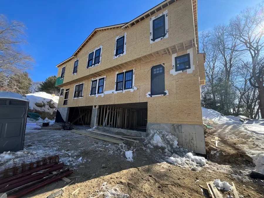0 Emond St, Northbridge, MA 01534 - #2