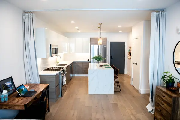 30 Penniman Rd #206, Boston, MA 02134