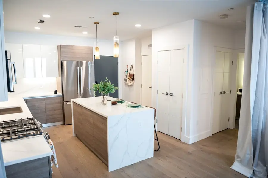 30 Penniman Rd #206, Boston, MA 02134 - #2