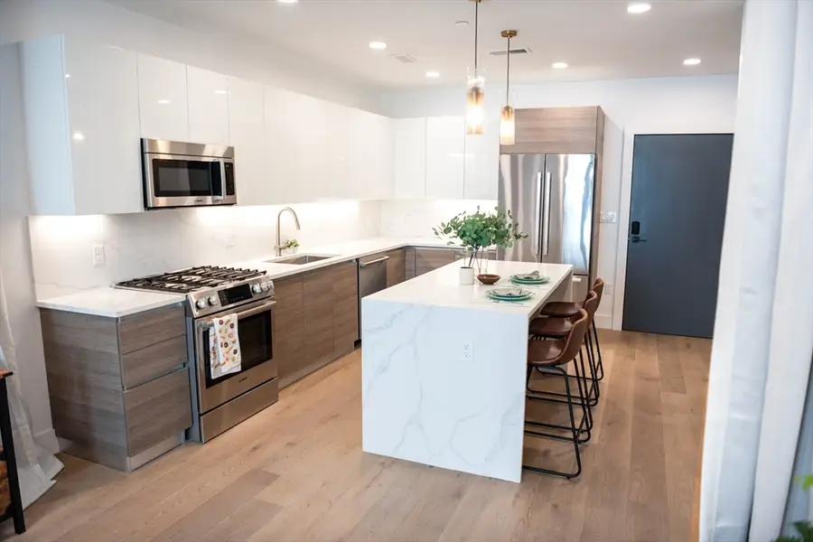 30 Penniman Rd #206, Boston, MA 02134 - #3