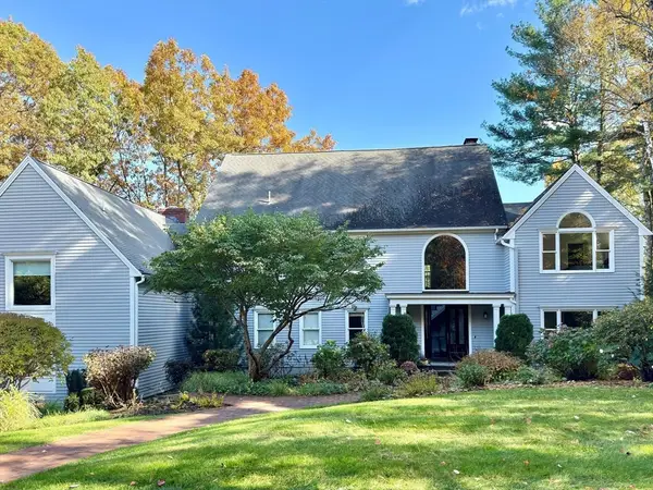 89 Mattison Dr, Concord, MA 01742