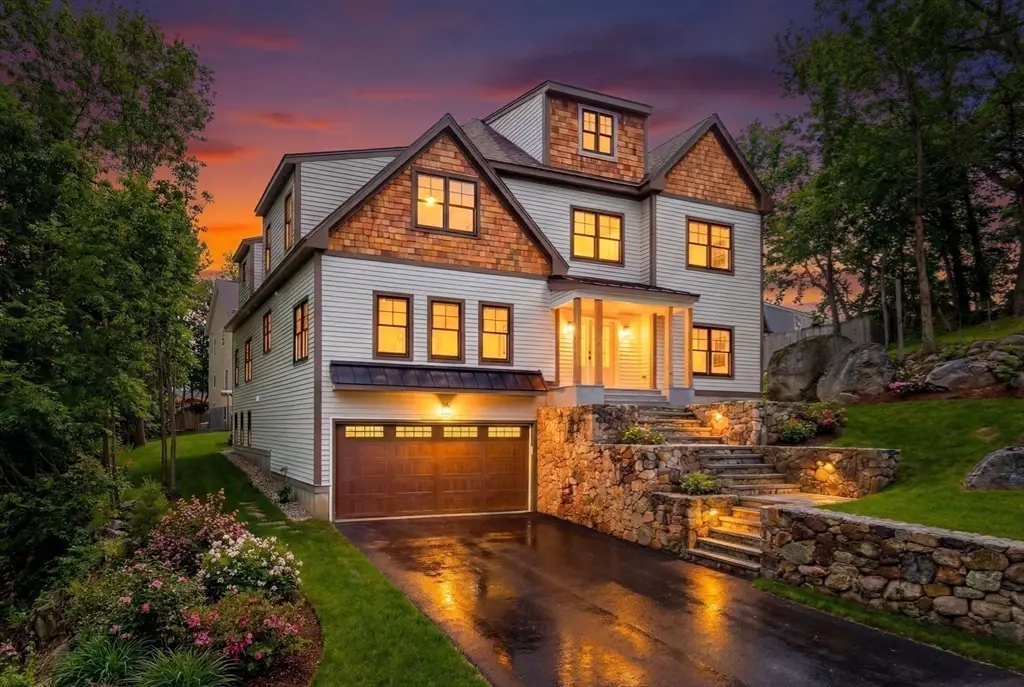 311 Beech Ave, Melrose, MA 02176 - #1