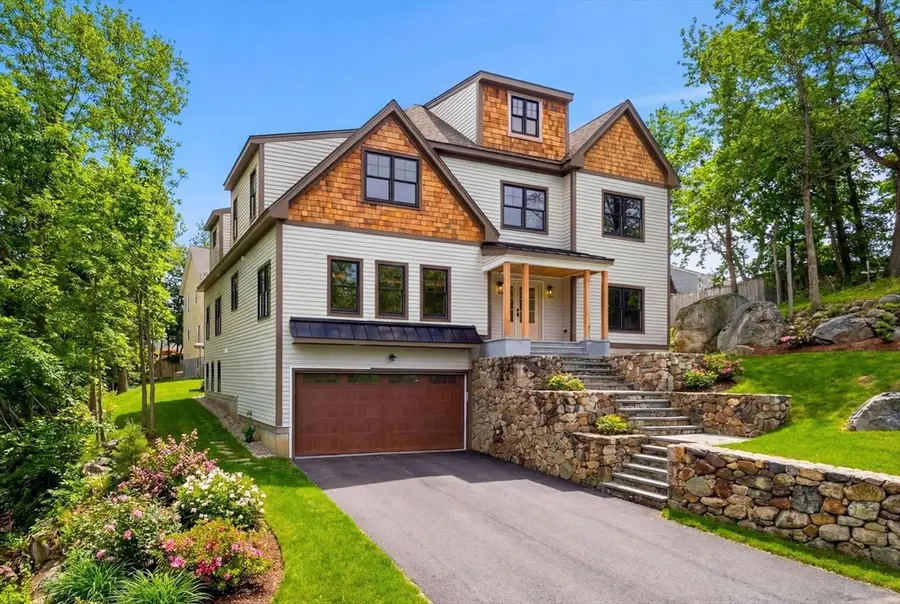 311 Beech Ave, Melrose, MA 02176 - #2