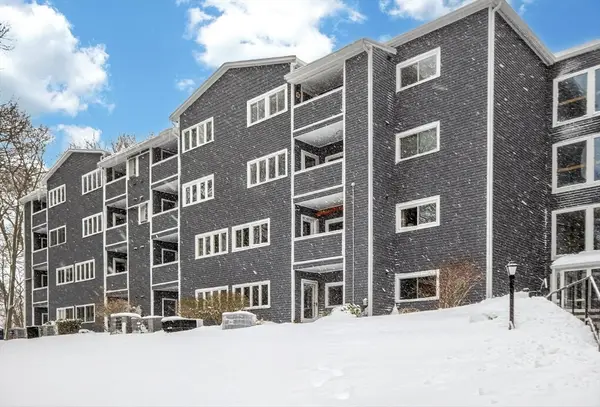 500 Colonial Dr #5, Ipswich, MA 01938