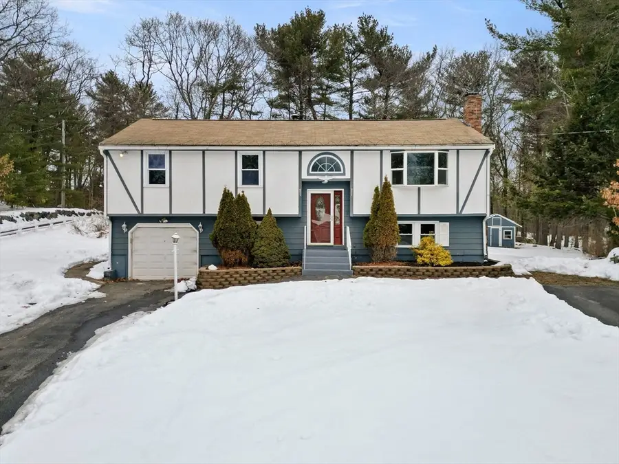 25 Mill Road, Wilmington, MA 01887 - #2