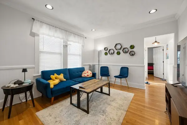 38 Dalrymple Street #2, Boston, MA 02130