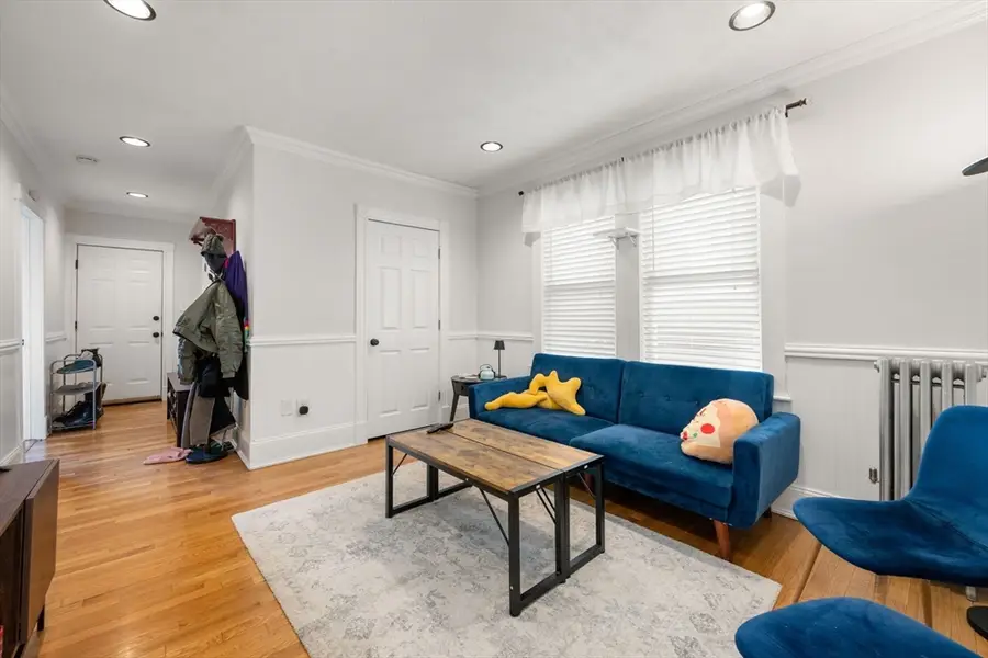 38 Dalrymple Street #2, Boston, MA 02130 - #2