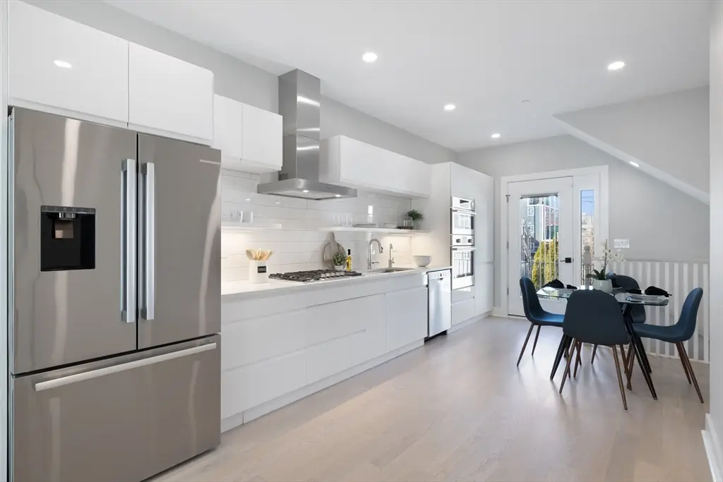 96 Cottage St #8, Boston, MA 02128 - #1