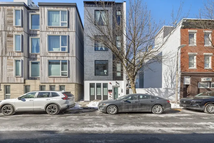 96 Cottage St #8, Boston, MA 02128 - #2