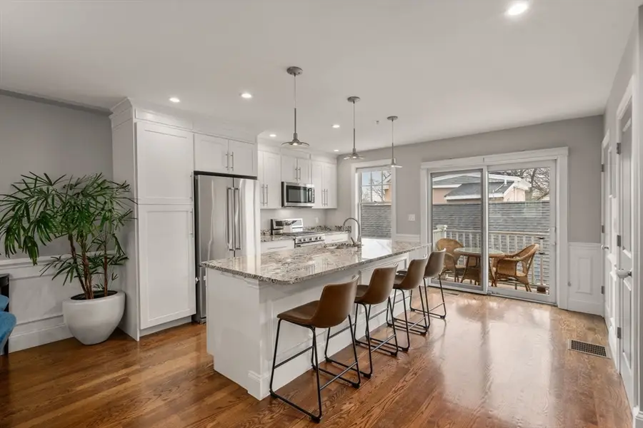 30 Park St #4, Boston, MA 02122 - #2