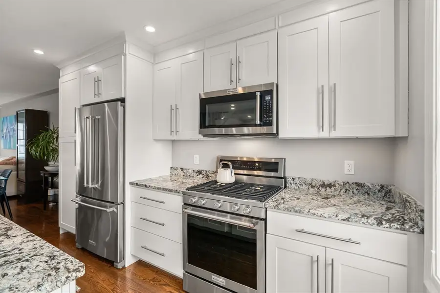 30 Park St #4, Boston, MA 02122 - #3